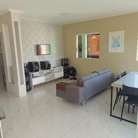Ribeira House Villa Salvador Eksteriør bilde