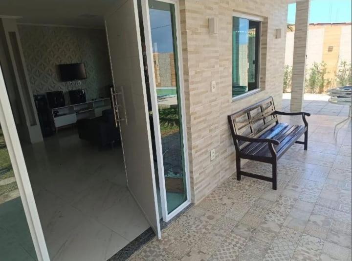Ribeira House Villa Salvador Eksteriør bilde