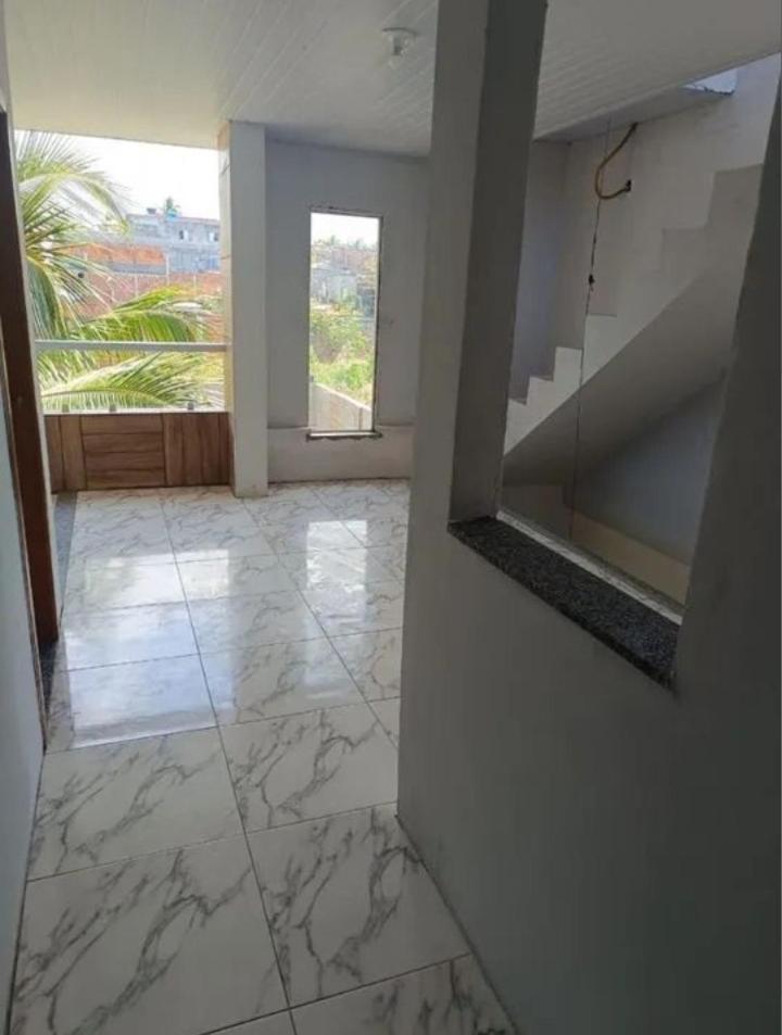 Ribeira House Villa Salvador Rom bilde